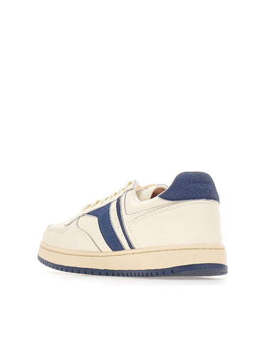 PRO-KEDS 1949 Sneakers "Sky" WHITE Uomo 