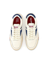 PRO-KEDS 1949 Sneakers "Sky" WHITE Uomo 