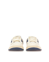 PRO-KEDS 1949 Sneakers "Sky" WHITE Uomo 