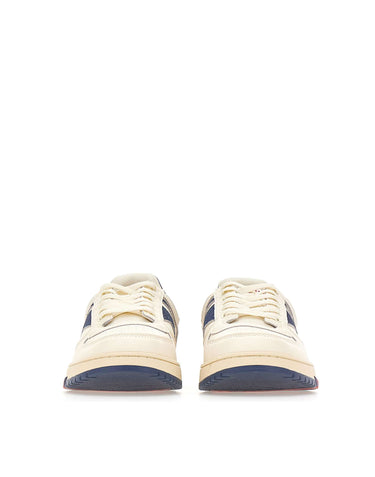 PRO-KEDS 1949 Sneakers "Sky" WHITE Uomo 