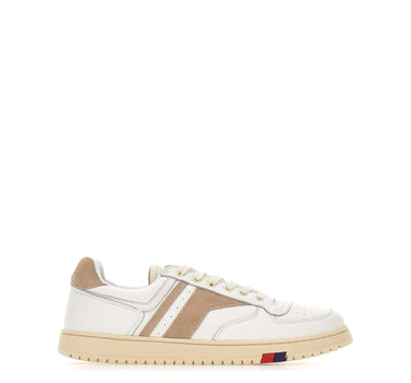 PRO-KEDS 1949 Sneakers "Sky" WHITE Uomo 