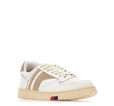 PRO-KEDS 1949 Sneakers "Sky" WHITE Uomo 