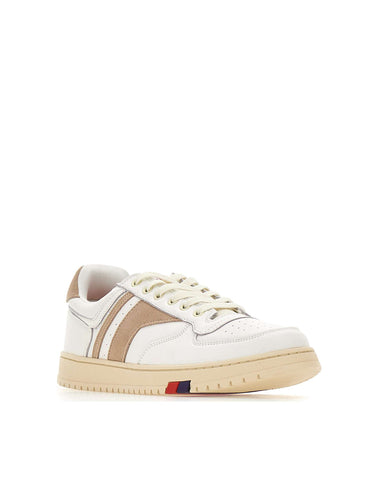 PRO-KEDS 1949 Sneakers "Sky" WHITE Uomo 