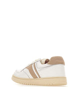 PRO-KEDS 1949 Sneakers "Sky" WHITE Uomo 