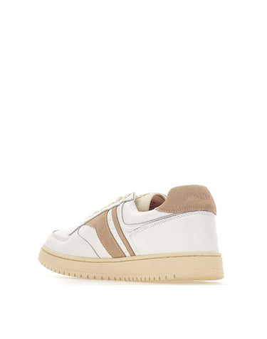 PRO-KEDS 1949 Sneakers "Sky" WHITE Uomo 