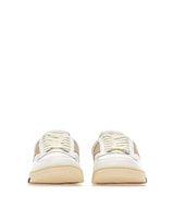 PRO-KEDS 1949 Sneakers "Sky" WHITE Uomo 