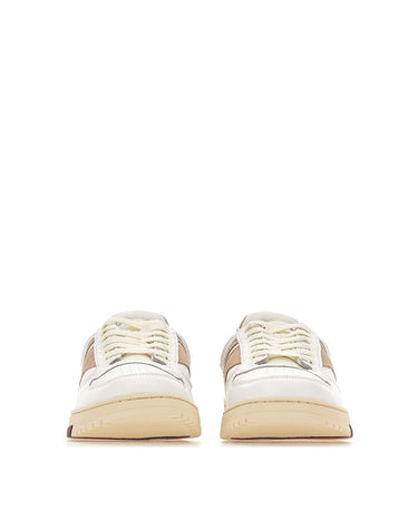 PRO-KEDS 1949 Sneakers "Sky" WHITE Uomo 