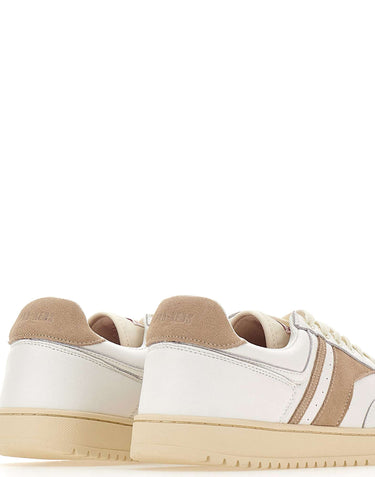 PRO-KEDS 1949 Sneakers "Sky" WHITE Uomo 