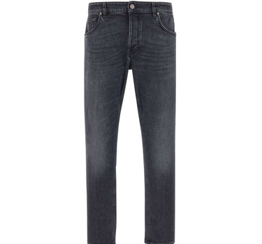 Jeans "Reggae" C5TP05B0 CA2420MD10 PT TORINO 