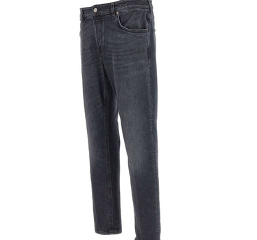Jeans "Reggae" C5TP05B0 CA2420MD10 PT TORINO 