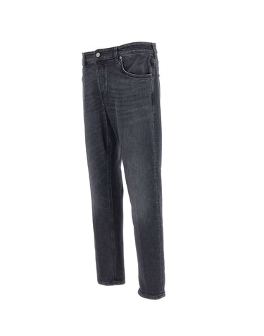 Jeans "Reggae" C5TP05B0 CA2420MD10 PT TORINO 