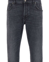 Jeans "Reggae" C5TP05B0 CA2420MD10 PT TORINO 