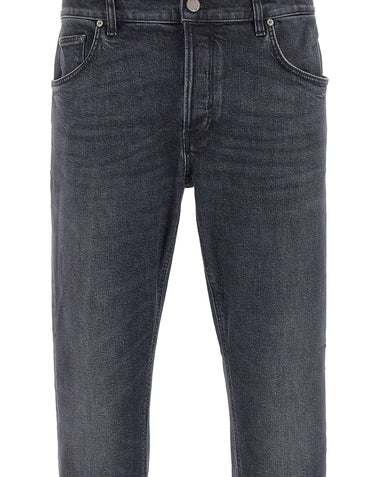 Jeans "Reggae" C5TP05B0 CA2420MD10 PT TORINO 