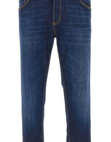 Jeans "Reggae" C5TP05B0 CA5910MI46 PT TORINO 
