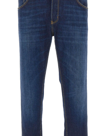 Jeans "Reggae" C5TP05B0 CA5910MI46 PT TORINO 