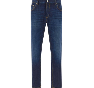 Jeans "Reggae" C5TP05B0 CA5910MI46 PT TORINO 