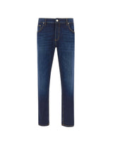 Jeans "Reggae" C5TP05B0 CA5910MI46 PT TORINO 