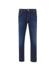 Jeans "Reggae" C5TP05B0 CA5910MI46 PT TORINO 