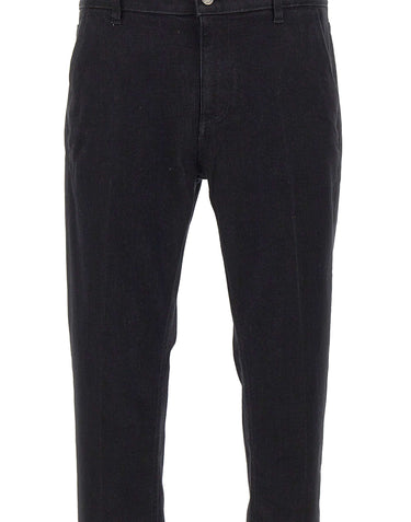Jeans "Indie" C5ZP01Z0 CA4710DK98 PT TORINO 