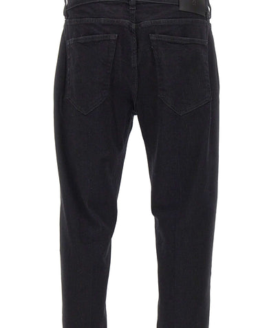 Jeans "Indie" C5ZP01Z0 CA4710DK98 PT TORINO 