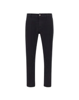 Jeans "Indie" C5ZP01Z0 CA4710DK98 PT TORINO 