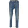 PT TORINO Jeans "Indie" BLUE Uomo 