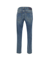 PT TORINO Jeans "Indie" BLUE Uomo 