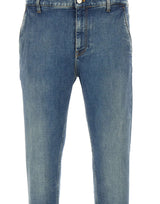 PT TORINO Jeans "Indie" BLUE Uomo 