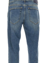 PT TORINO Jeans "Indie" BLUE Uomo 