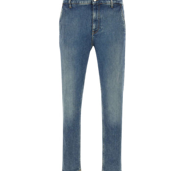 PT TORINO Jeans "Indie" BLUE Uomo 