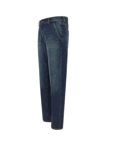 Jeans "Indie" C5ZP01Z0 IM6040MI44 PT TORINO 