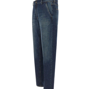 Jeans "Indie" C5ZP01Z0 IM6040MI44 PT TORINO 