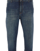 Jeans "Indie" C5ZP01Z0 IM6040MI44 PT TORINO 