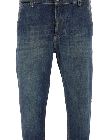Jeans "Indie" C5ZP01Z0 IM6040MI44 PT TORINO 
