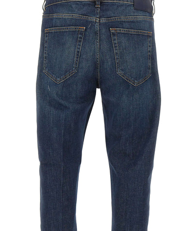 Jeans "Indie" C5ZP01Z0 IM6040MI44 PT TORINO 