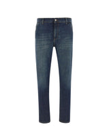 Jeans "Indie" C5ZP01Z0 IM6040MI44 PT TORINO 