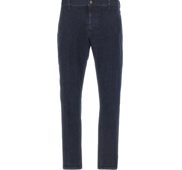 PT TORINO Jeans "Indie" BLUE Uomo 