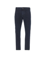 PT TORINO Jeans "Indie" BLUE Uomo 