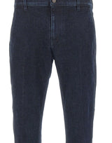 PT TORINO Jeans "Indie" BLUE Uomo 