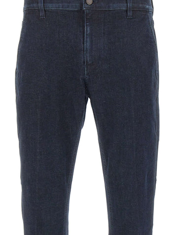 PT TORINO Jeans "Indie" BLUE Uomo 