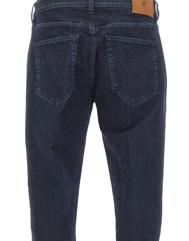 PT TORINO Jeans "Indie" BLUE Uomo 