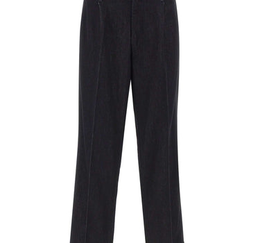 PT TORINO Jeans "Louis" BLACK Uomo 