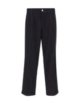 PT TORINO Jeans "Louis" BLACK Uomo 