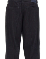 PT TORINO Jeans "Louis" BLACK Uomo 