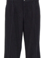 PT TORINO Jeans "Louis" BLACK Uomo 