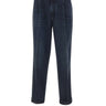 PT TORINO Jeans "Louis" BLUE Uomo 