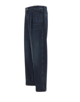 PT TORINO Jeans "Louis" BLUE Uomo 
