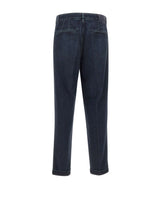 PT TORINO Jeans "Louis" BLUE Uomo 