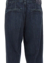 PT TORINO Jeans "Louis" BLUE Uomo 