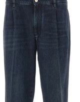 PT TORINO Jeans "Louis" BLUE Uomo 